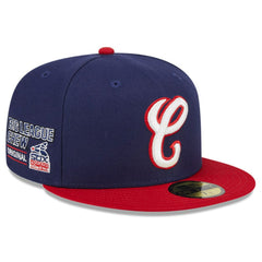 Chicago White Sox Big League Chew Team 59FIFTY Fitted Hat - Royal | New Era