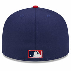 Chicago White Sox Big League Chew Team 59FIFTY Fitted Hat - Royal | New Era