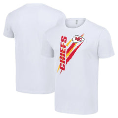 NFL Kansas City Chiefs Starter Color Scratch T-Shirt