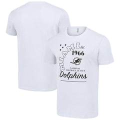 NFL Miami Dolphins Starter City Arch Team T-Shirt