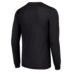 NFL San Francisco 49ers Starter Half Ball Team Long Sleeve T-Shirt