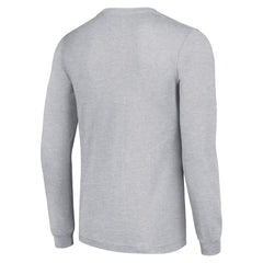 NFL Detroit Lions Starter Half Ball Team Long Sleeve T-Shirt