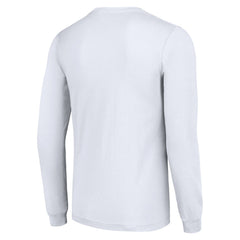 NFL Miami Dolphins Starter Half Ball Team Long Sleeve T-Shirt