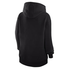 New Jersey Devils G-III 4Her by Carl Banks Women's City Graphic Fleece Pullover Hoodie