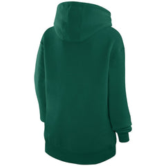 Dallas Stars Starter Puck Pullover Hoodie