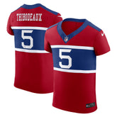 NFL New York Giants Kayvon Thibodeaux Vapor F.U.S.E. Elite Player Jersey Vapor F.U.S.E. Elite Jersey