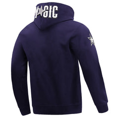 Orlando Magic Pro Standard 2023/24 City Edition Pullover Hoodie - Navy for sale
