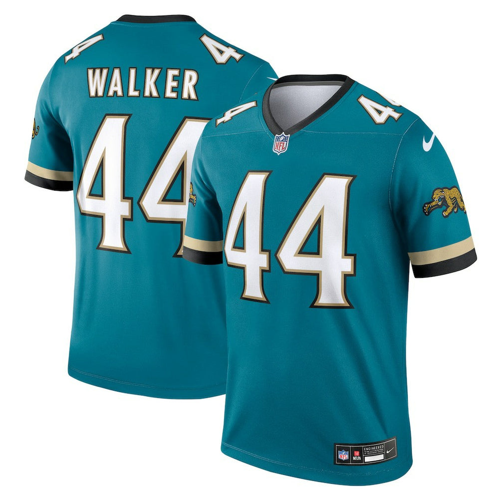 NFL Jacksonville Jaguars Travon Walker Legend Player Performance Top