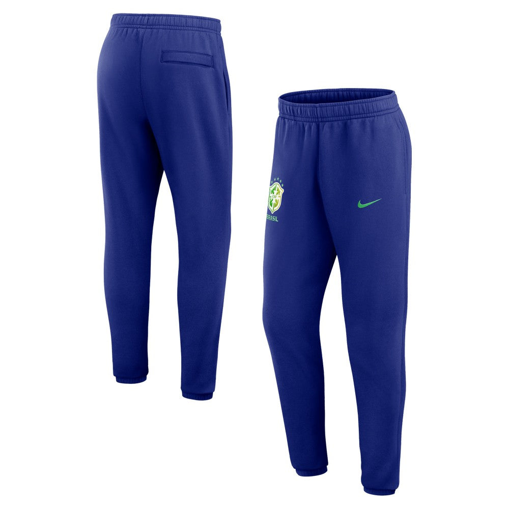 Brazil National Team Club Jogger Pants / Soccer Sale