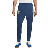 Brazil National Team 2024 Academy Pro Performance Drill Pants / Soccer On sale
