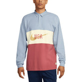 USMNT Rugby Long Sleeve Top / Soccer On sale