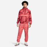 USMNT 2024 Raglan Full-Zip Hoodie Track Suit / Soccer Sale