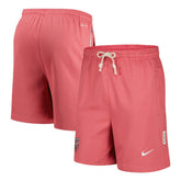 USMNT Standard Issue Fleece Performance Shorts / Soccer Hot sale