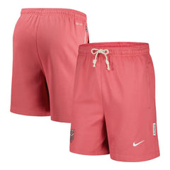 USMNT Standard Issue Fleece Performance Shorts / Soccer Hot sale