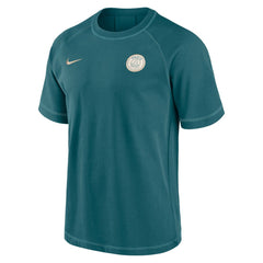 Paris Saint-Germain 2024/25 Loose Fit Travel Top / Soccer Discount