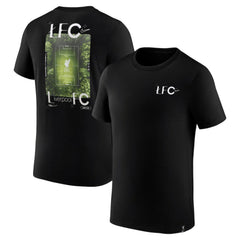 Liverpool Photo T-Shirt / Soccer New
