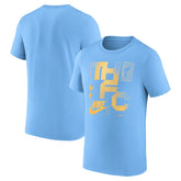 Tottenham Hotspur Futura T-Shirt / Soccer New