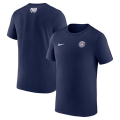 Paris Saint-Germain Club Essential T-Shirt / Soccer For sale