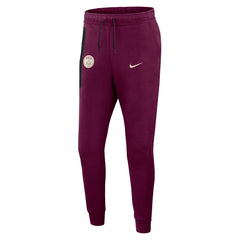 Paris Saint-Germain 2024/25 Tech Fleece Jogger Pants / Soccer For sale