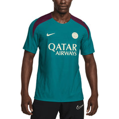 Paris Saint-Germain 2024/25 Advance Strike Top / Soccer For sale