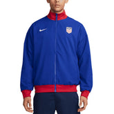 USMNT 2024 Strike Anthem Full-Zip Jacket / Soccer For sale