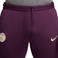 Paris Saint-Germain 2024/25 Strike Performance Pants / Soccer Online