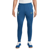 Brazil National Team 2024 Strike Performance Pants / Soccer New
