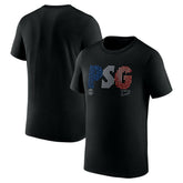 Paris Saint-Germain Lights T-Shirt / Soccer On sale