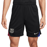Barcelona 2024/25 Strike Shorts / Soccer Discount