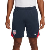 USMNT 2024 Strike Performance Shorts / Soccer Outlet
