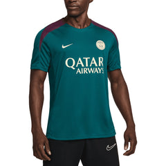Paris Saint-Germain 2024/25 Strike Performance Top / Soccer Outlet