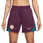 Paris Saint-Germain Women's 2024/25 Strike Performance Shorts / Soccer Sale