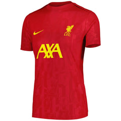 Liverpool Women's 2024/25 Academy Pro Pre-Match Top / Soccer Online