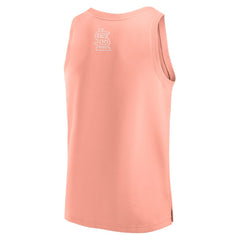 St. Louis Cardinals Elements Tank Top - Coral