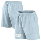 Boston Red Sox Elements Swim Shorts - Light Blue