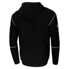 Utah Jazz Stadium Essentials Monument Pullover Hoodie - Black outlet