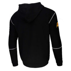 Phoenix Suns Stadium Essentials Monument Pullover Hoodie - Black for sale