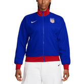 USWNT Women's 2024 Strike Anthem Full-Zip Jacket / Soccer On sale
