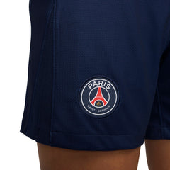 Paris Saint-Germain Women's 2024/25 Home Stadium Shorts / Soccer Online