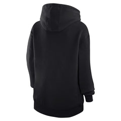 Cincinnati Reds G-III 4Her by Carl Banks Women's City Graphic Pullover Hoodie - Black