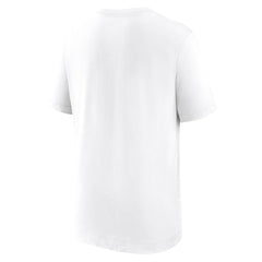 Paris Saint-Germain Youth Swoosh T-Shirt / Soccer Outlet