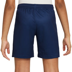 Paris Saint-Germain Youth 2024/25 Home Stadium Shorts / Soccer Online