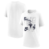 Paris Saint-Germain Youth Futura T-Shirt / Soccer New