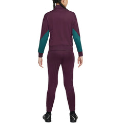 Paris Saint-Germain Youth 2024/25 Strike Performance Track Suit / Soccer Online