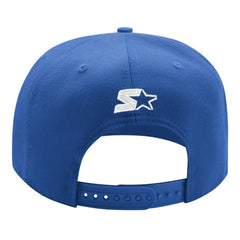 New York Rangers Starter Logo Two-Tone Snapback Hat
