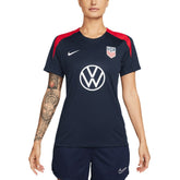 USMNT Women's 2024 Strike Performance Top / Soccer Hot sale