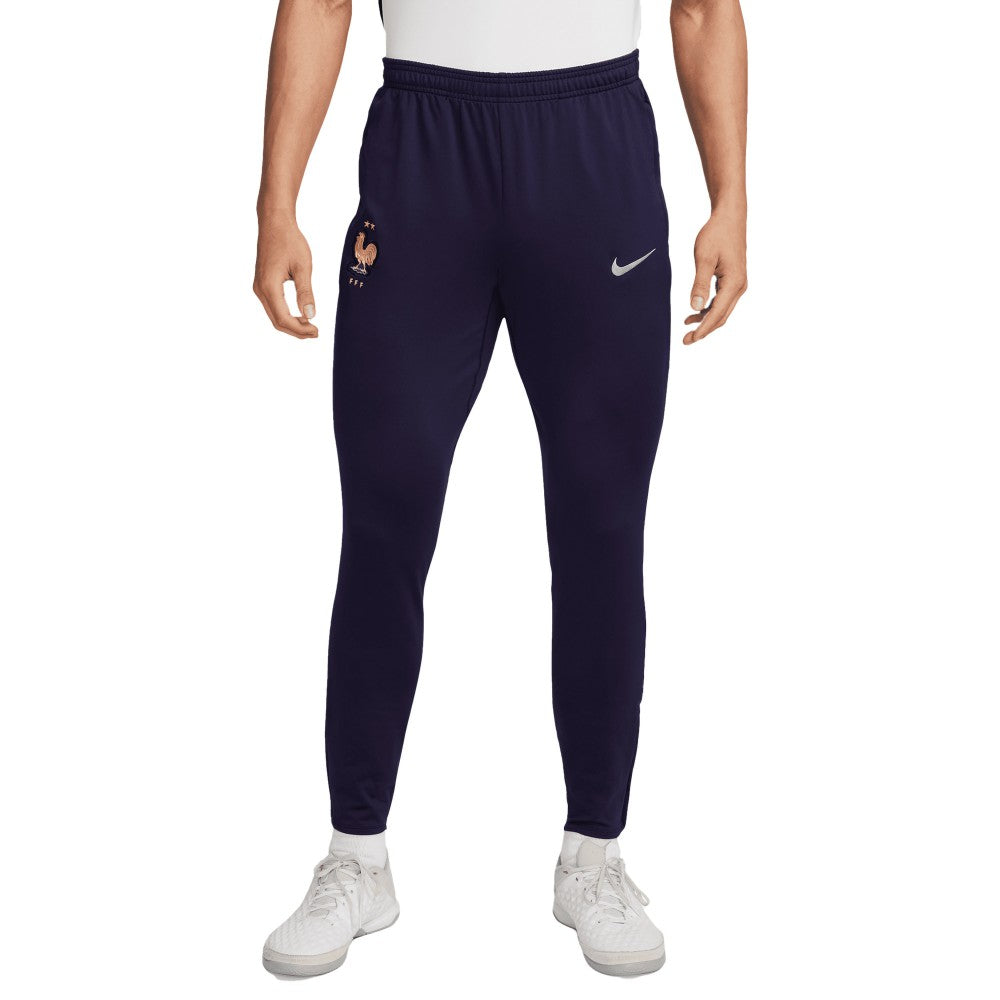 France National Team 2024 Strike Performance Pants / Soccer Outlet