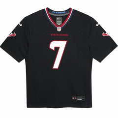 NFL Houston Texans C.J. Stroud Preschool Game Jersey