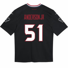 NFL Houston Texans Will Anderson Jr. Preschool Game Jersey