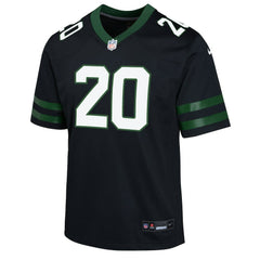 NFL New York Jets Breece Hall Youth Game Jersey